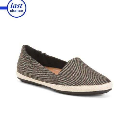 fitflop siren espadrille flats